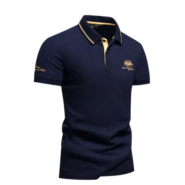 Gianni | Premium Polo