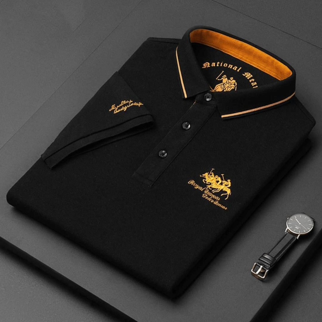 Gianni | Premium Polo