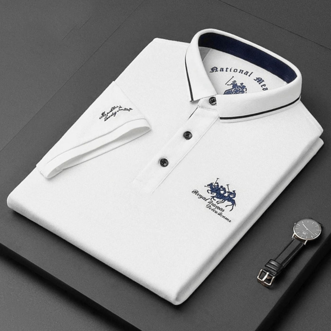Gianni | Premium Polo