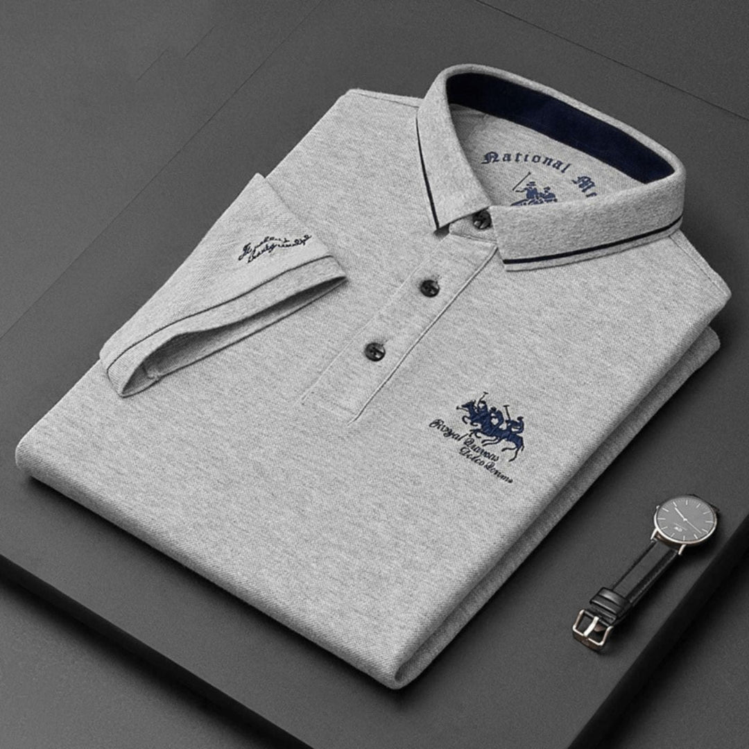 Gianni | Premium Polo