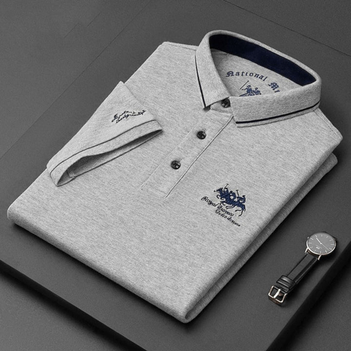 Gianni | Premium Polo