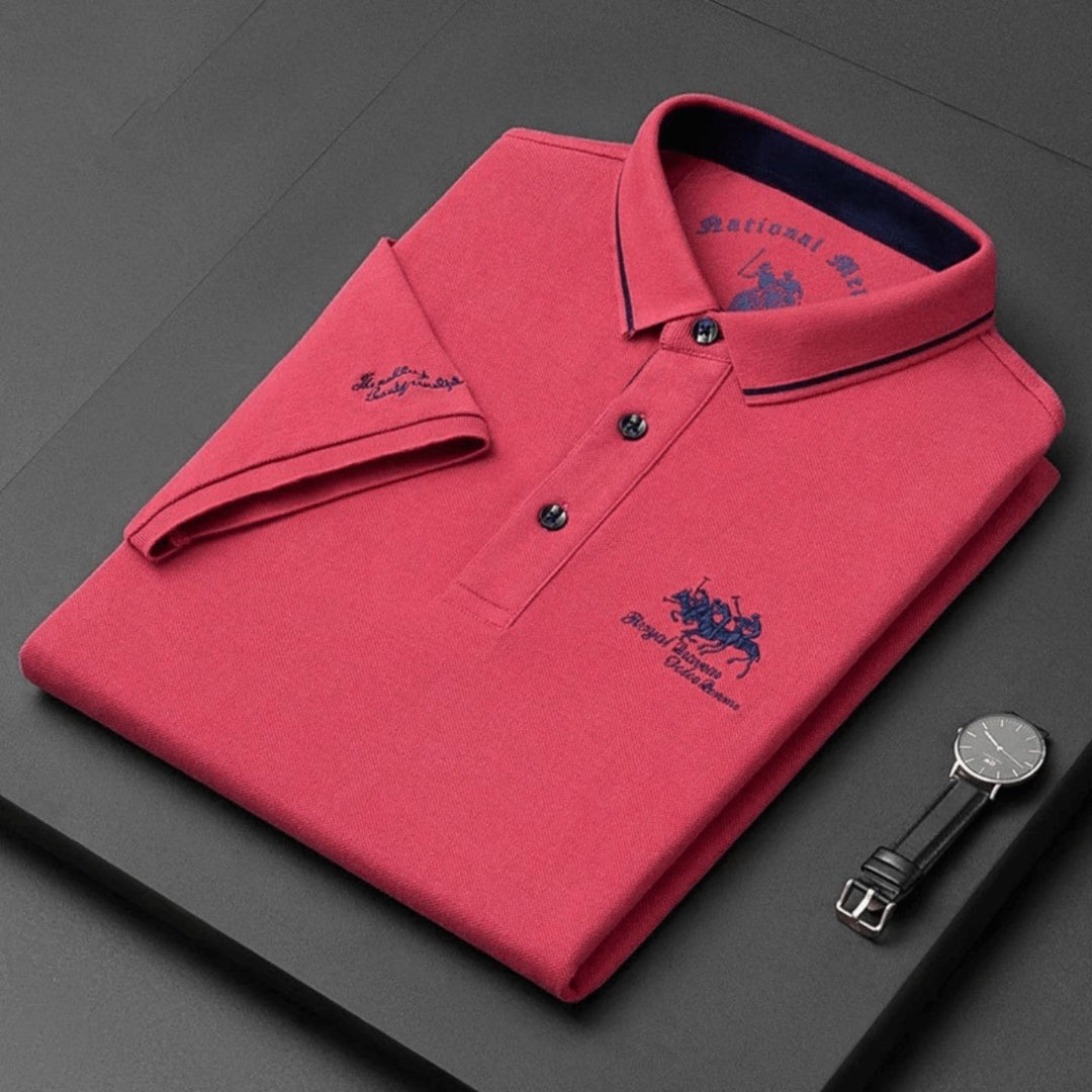 Gianni | Premium Polo