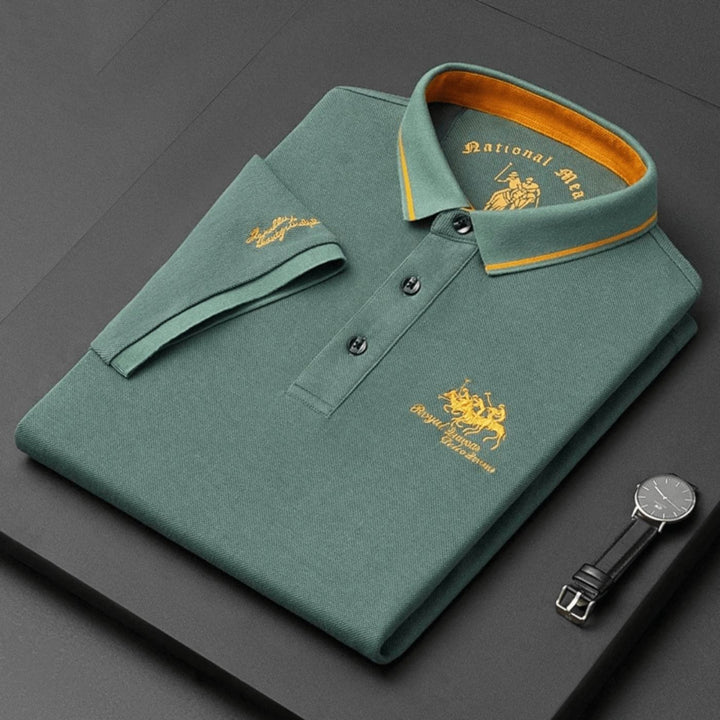 Gianni | Premium Polo