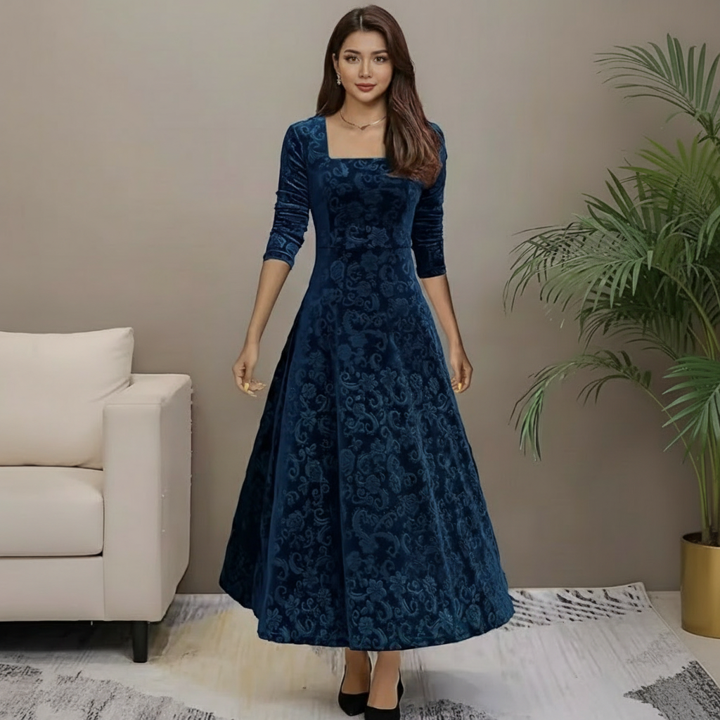 Kelly Elegant Stylish Dress