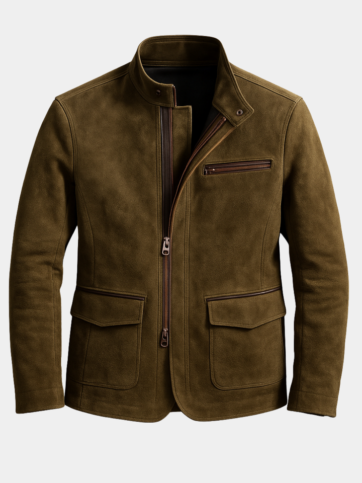 Julian | Premium Modern Jacket