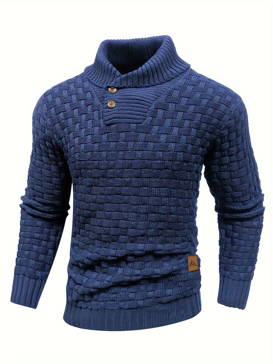 Deanston | Premium Warm Sweater