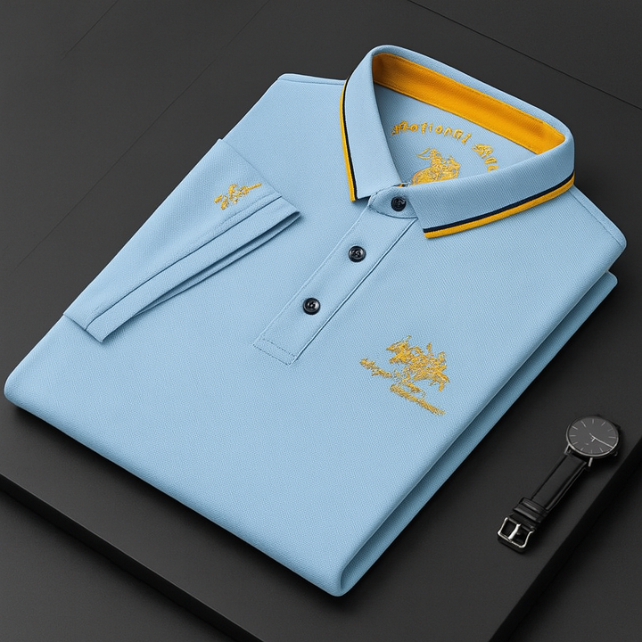 Gianni | Premium Polo