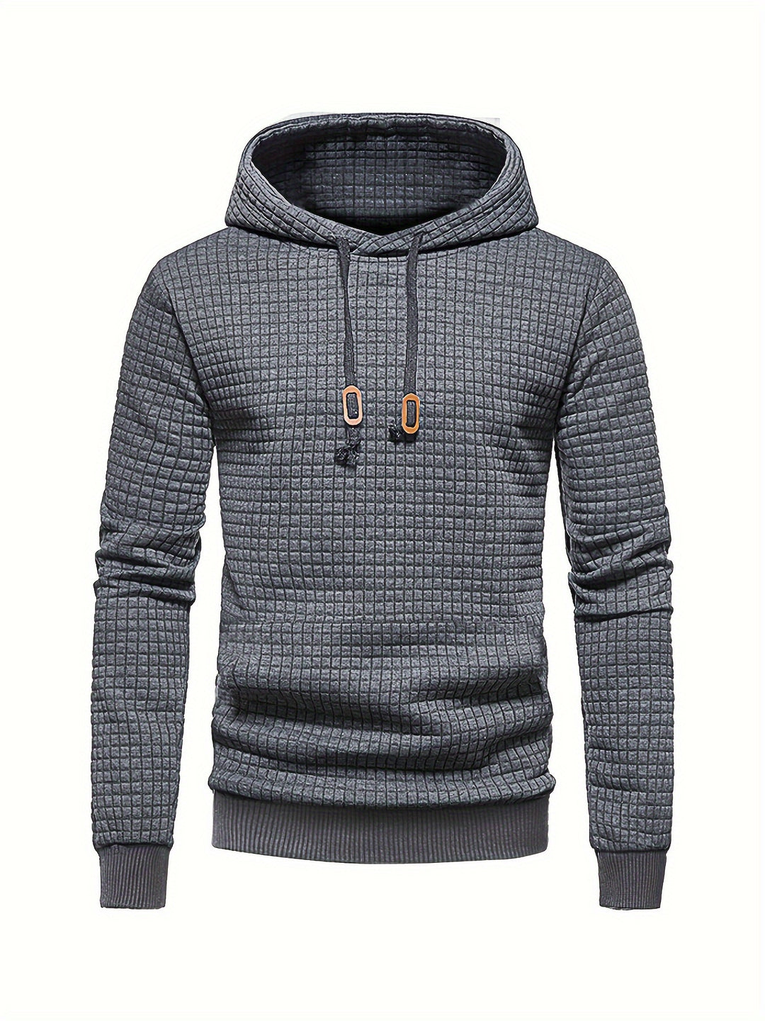 Marthin | Modern Warm Hoodie