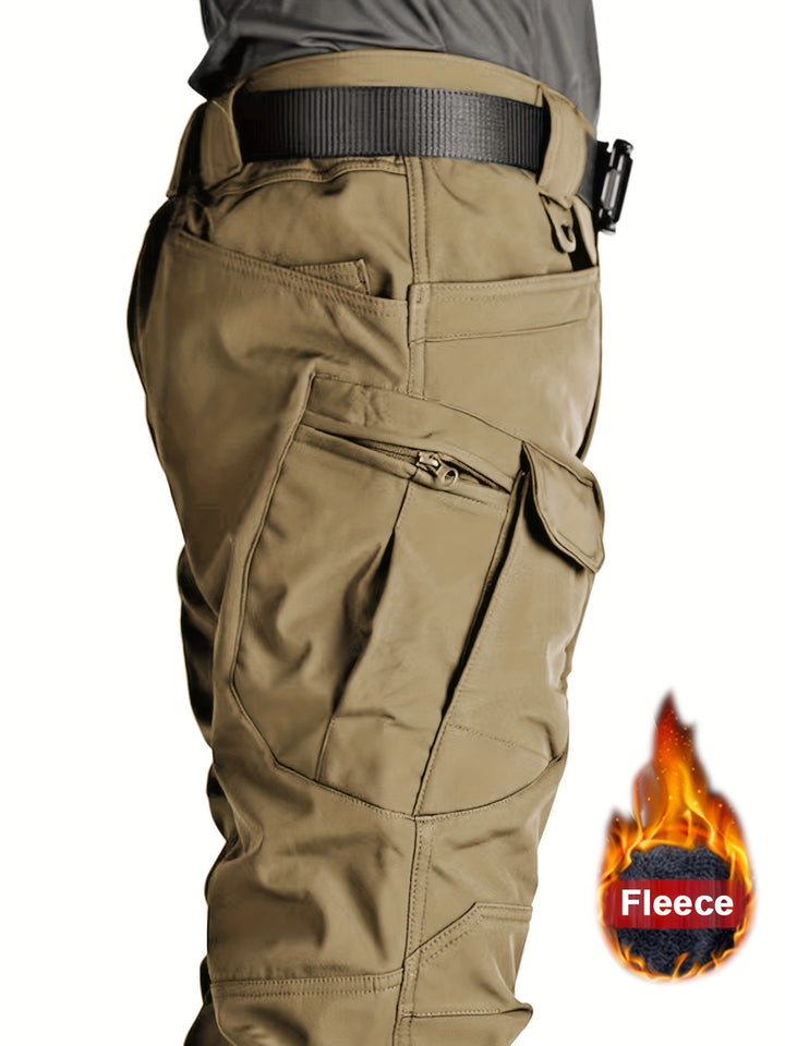 Jason | Warm Tactical Pants