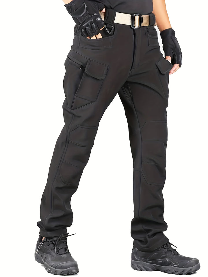 Jason | Warm Tactical Pants