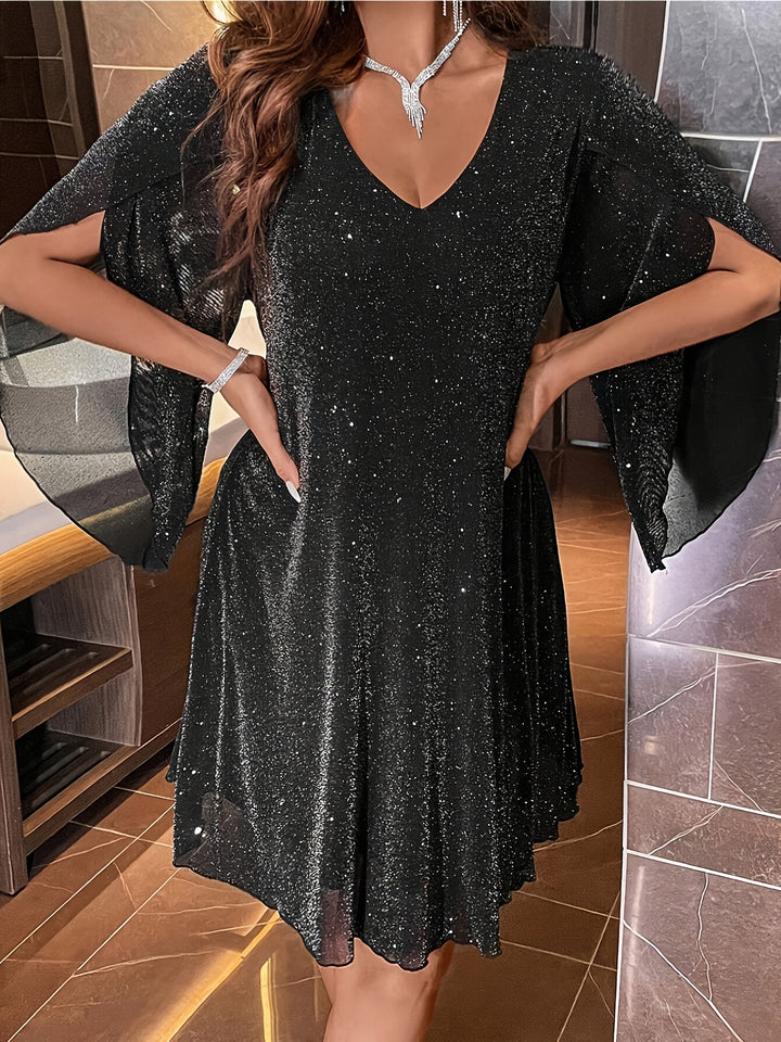 Aria | Elegant Dress