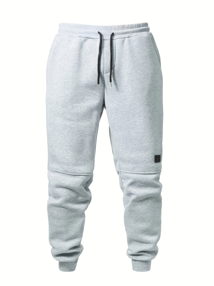 Jowy | Warm Joggers Set (3 Pairs)