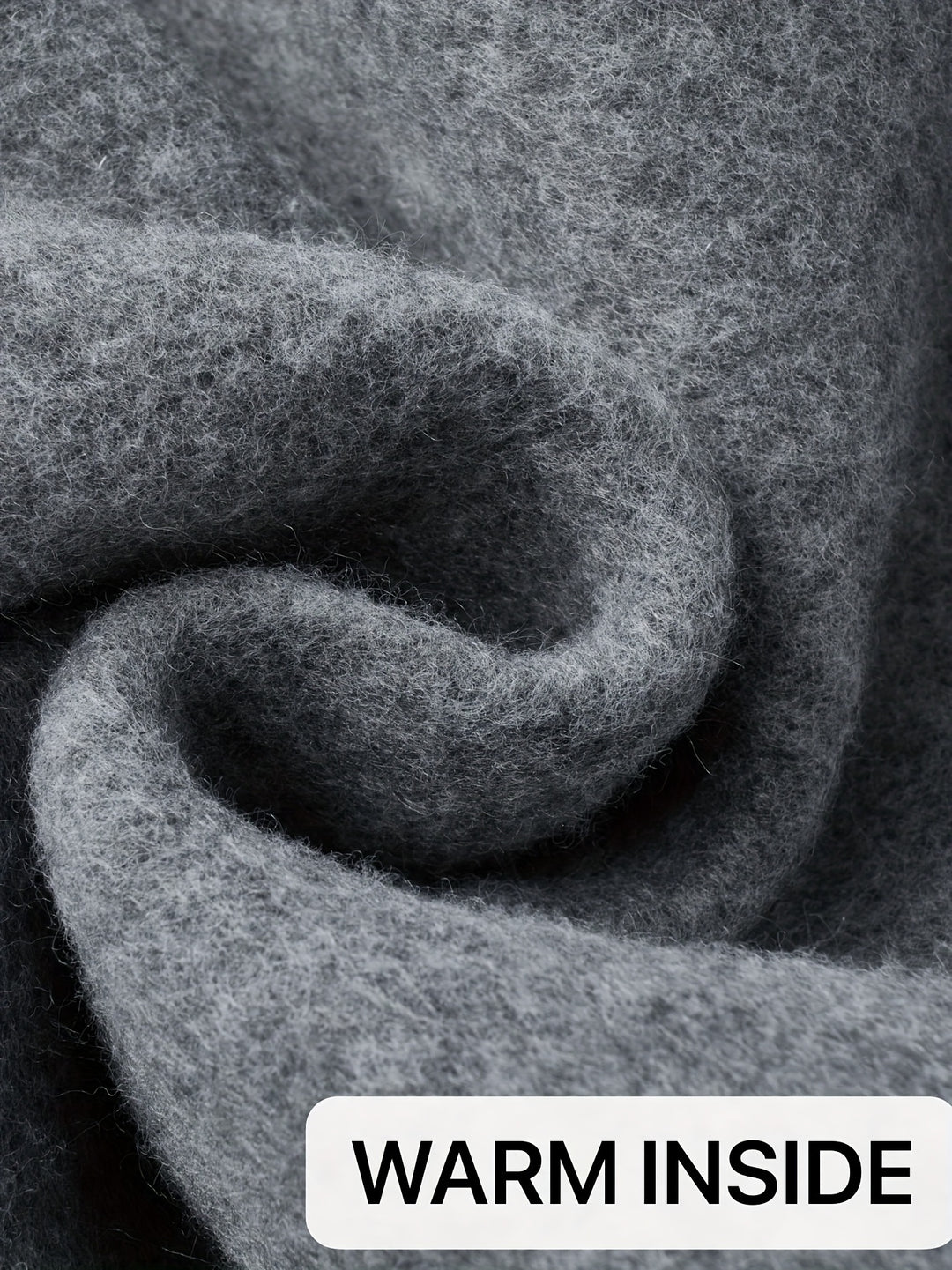 Jowy | Warm Joggers Set (3 Pairs)