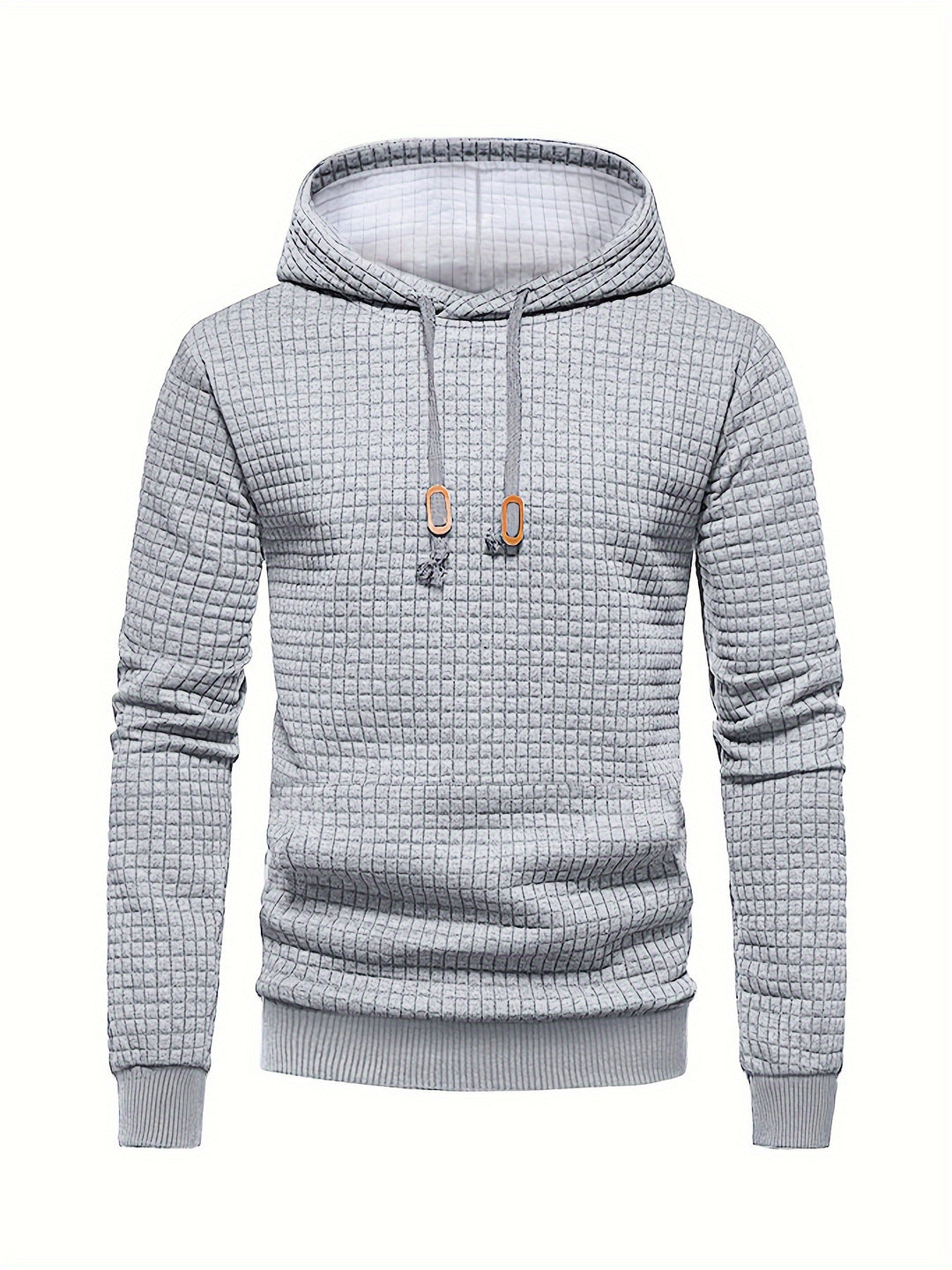 Marthin | Modern Warm Hoodie