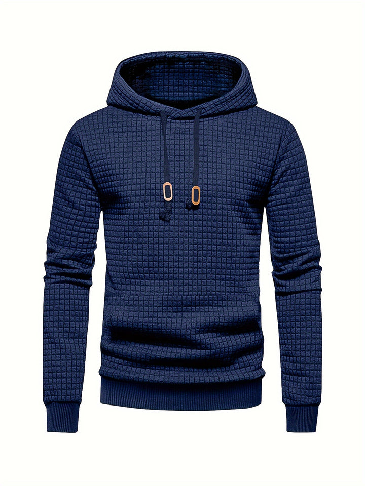 Marthin | Modern Warm Hoodie