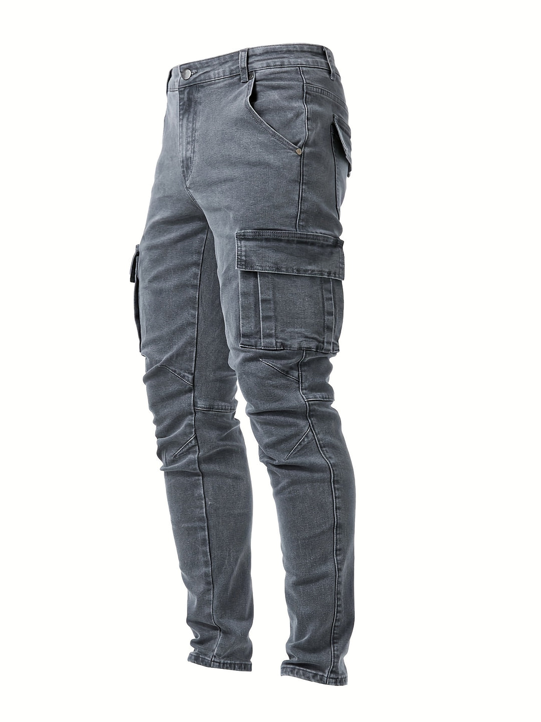 Jimmy | Modern Cargo Pants