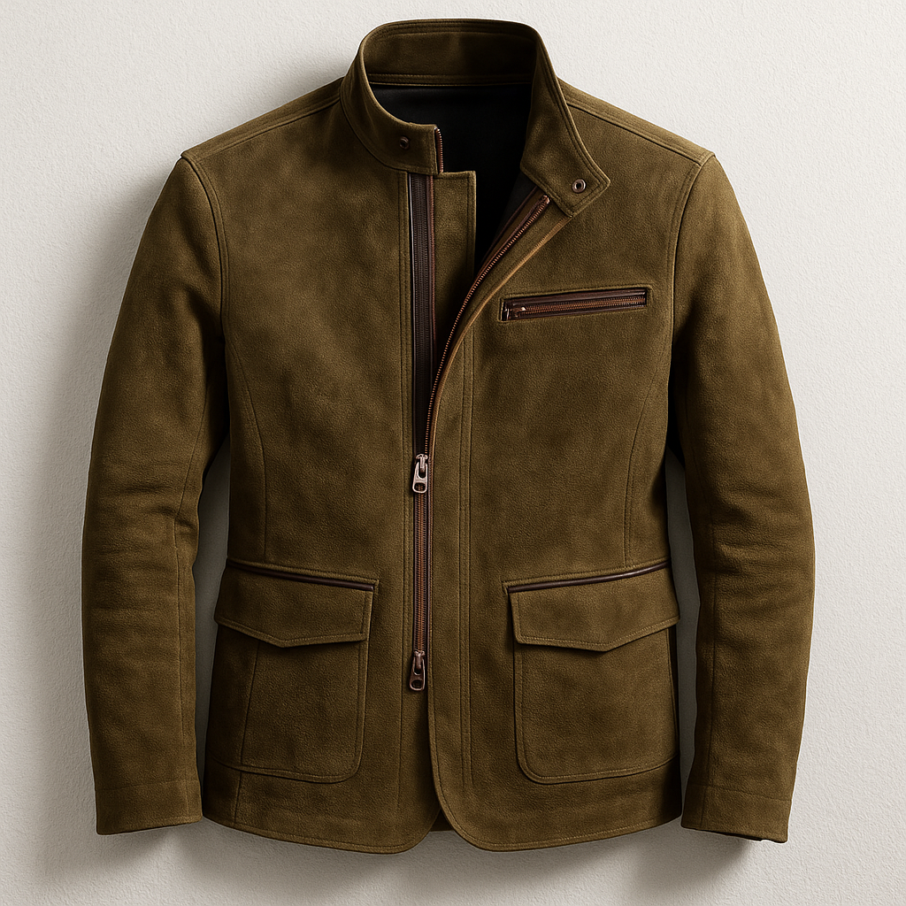Julian | Premium Modern Jacket